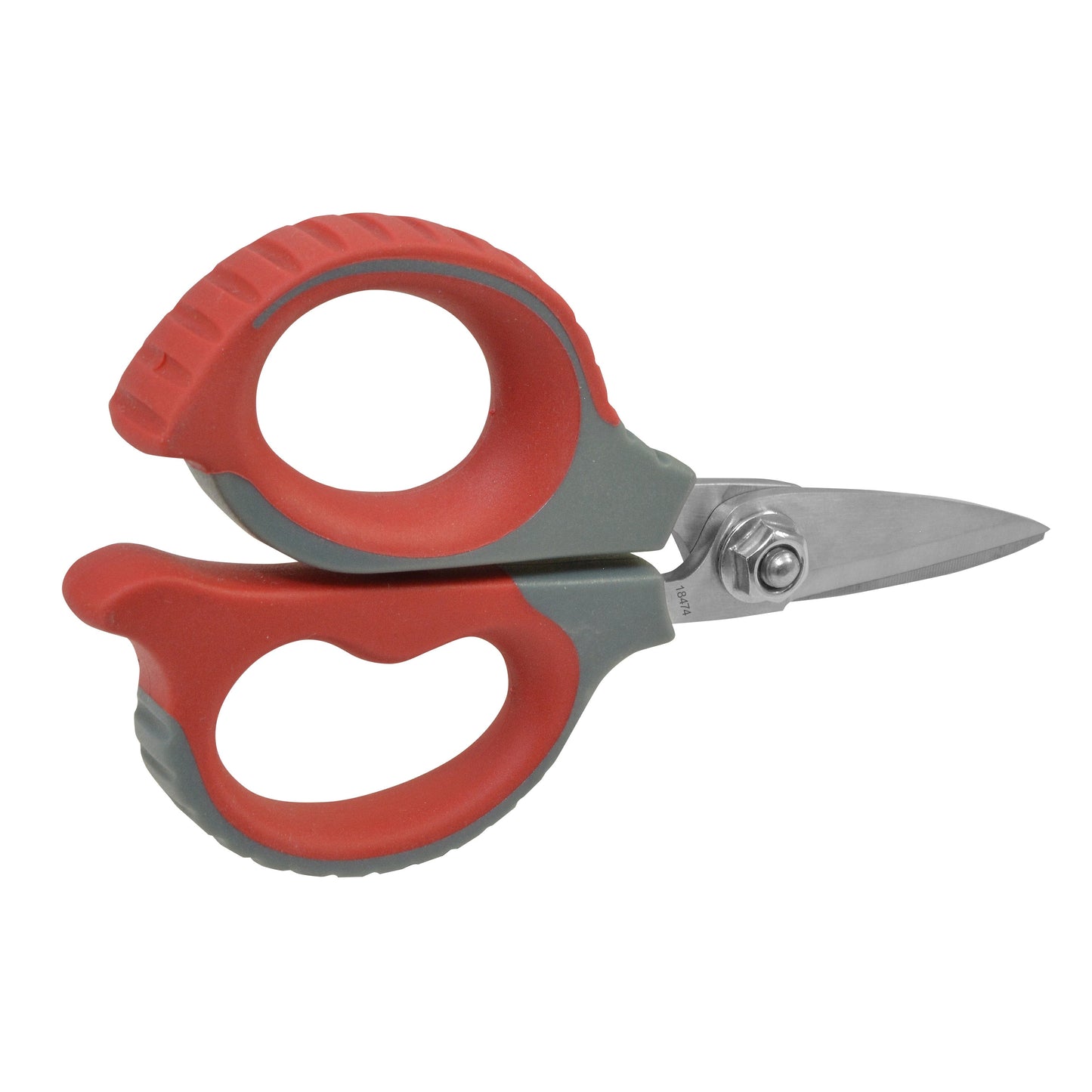 Clauss 6’’ Titanium Electrician Shear