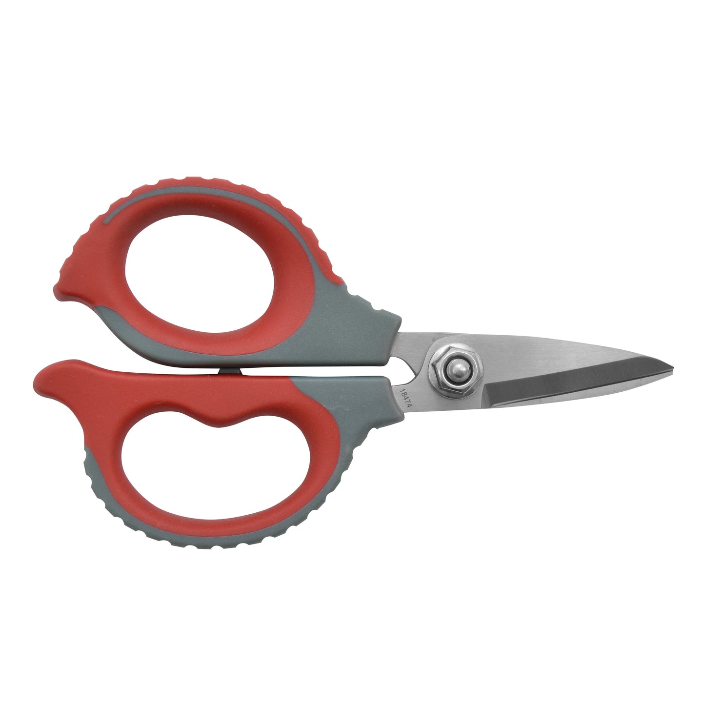 Clauss 6’’ Titanium Electrician Shear