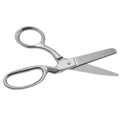 Clauss 6’’ Trimmer - Bent Dubbed Points