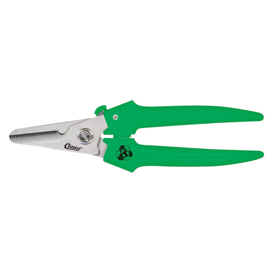 Clauss 7.5’’ Floral Cutter