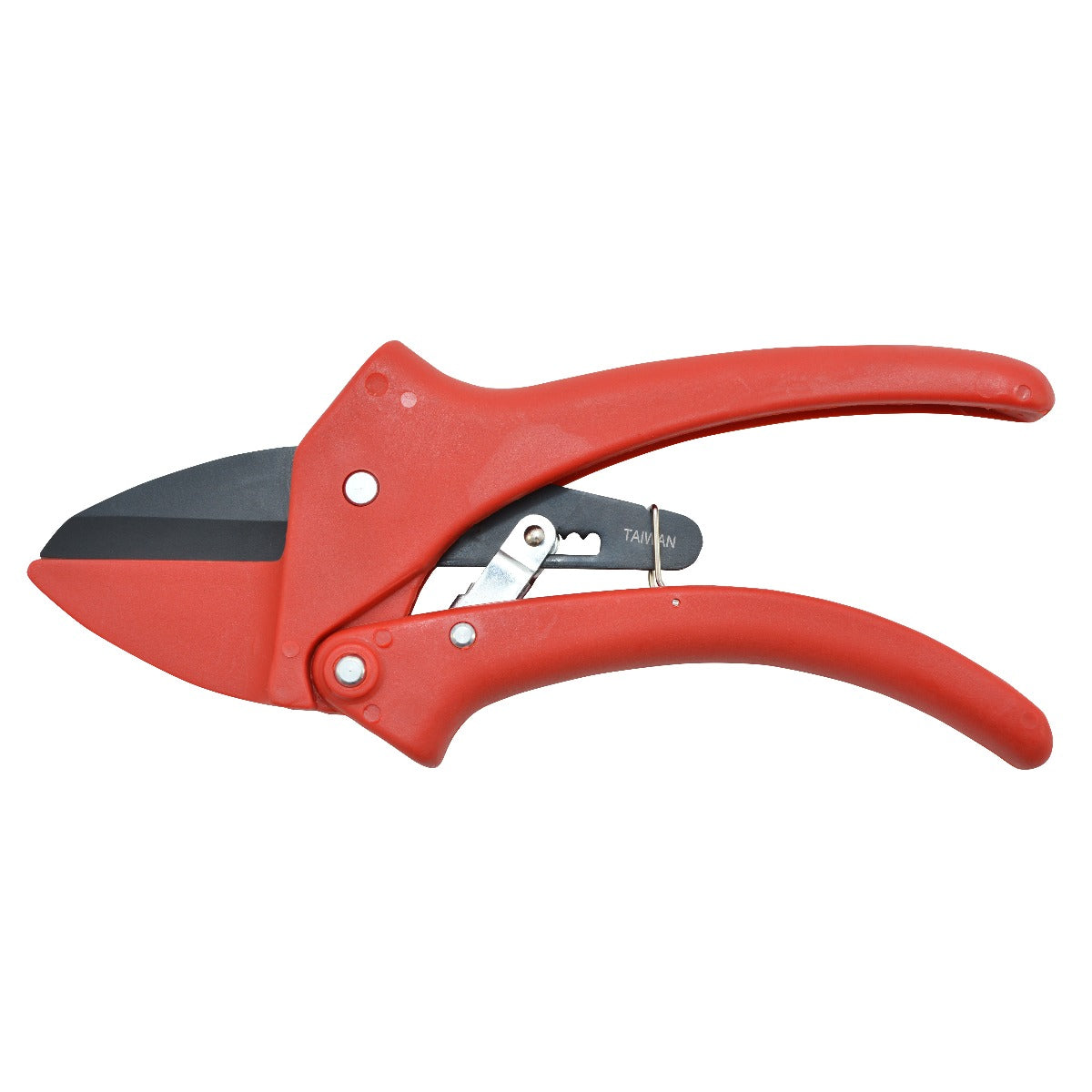 Clauss 7’’ Pruner - Ratchet Action - 20083 - Available for Purchase