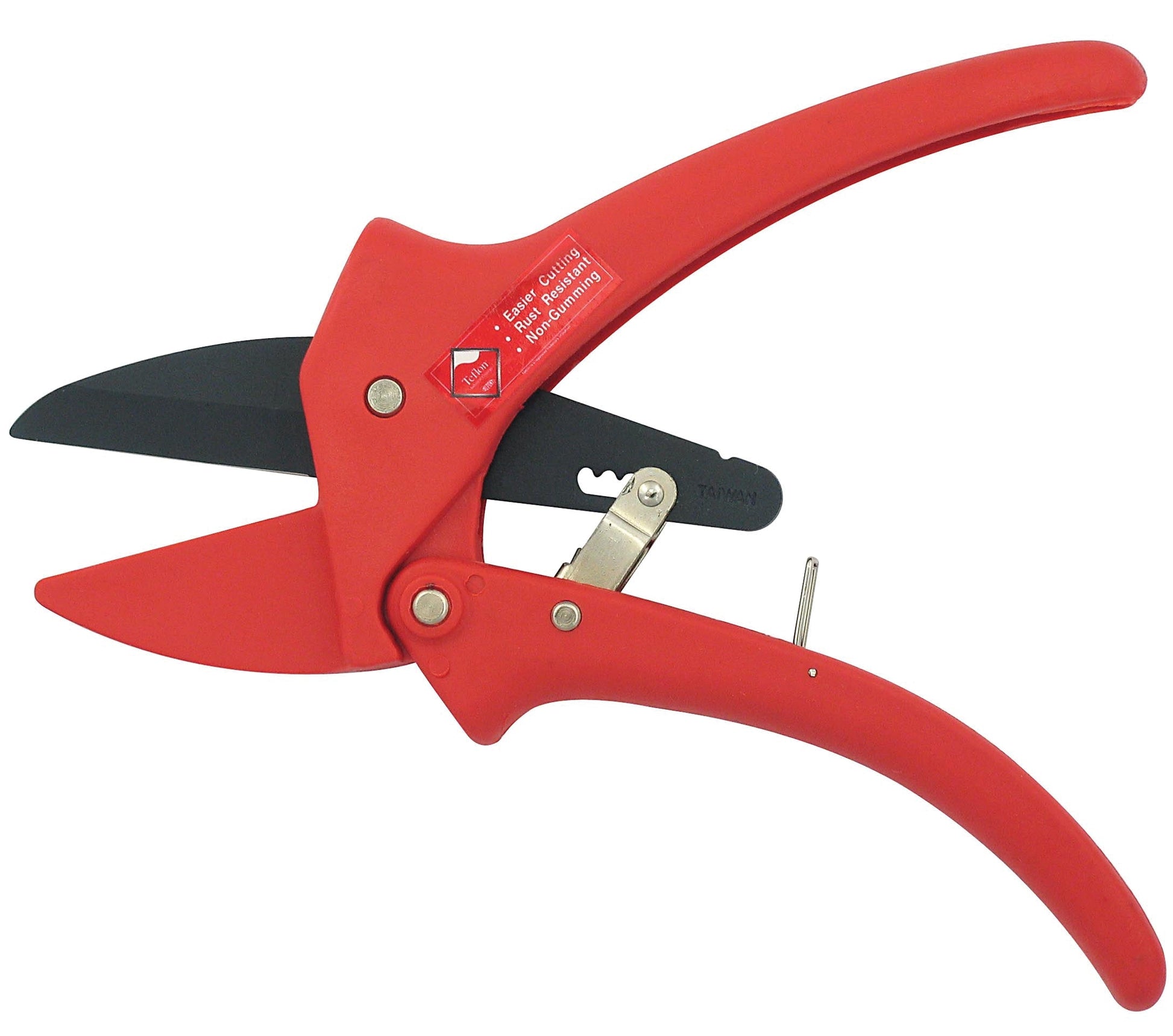 Clauss 7’’ Pruner - Ratchet Action - 20083 - Available for Purchase