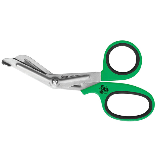 Clauss 7’’ Titanium Bonded Garden Snip