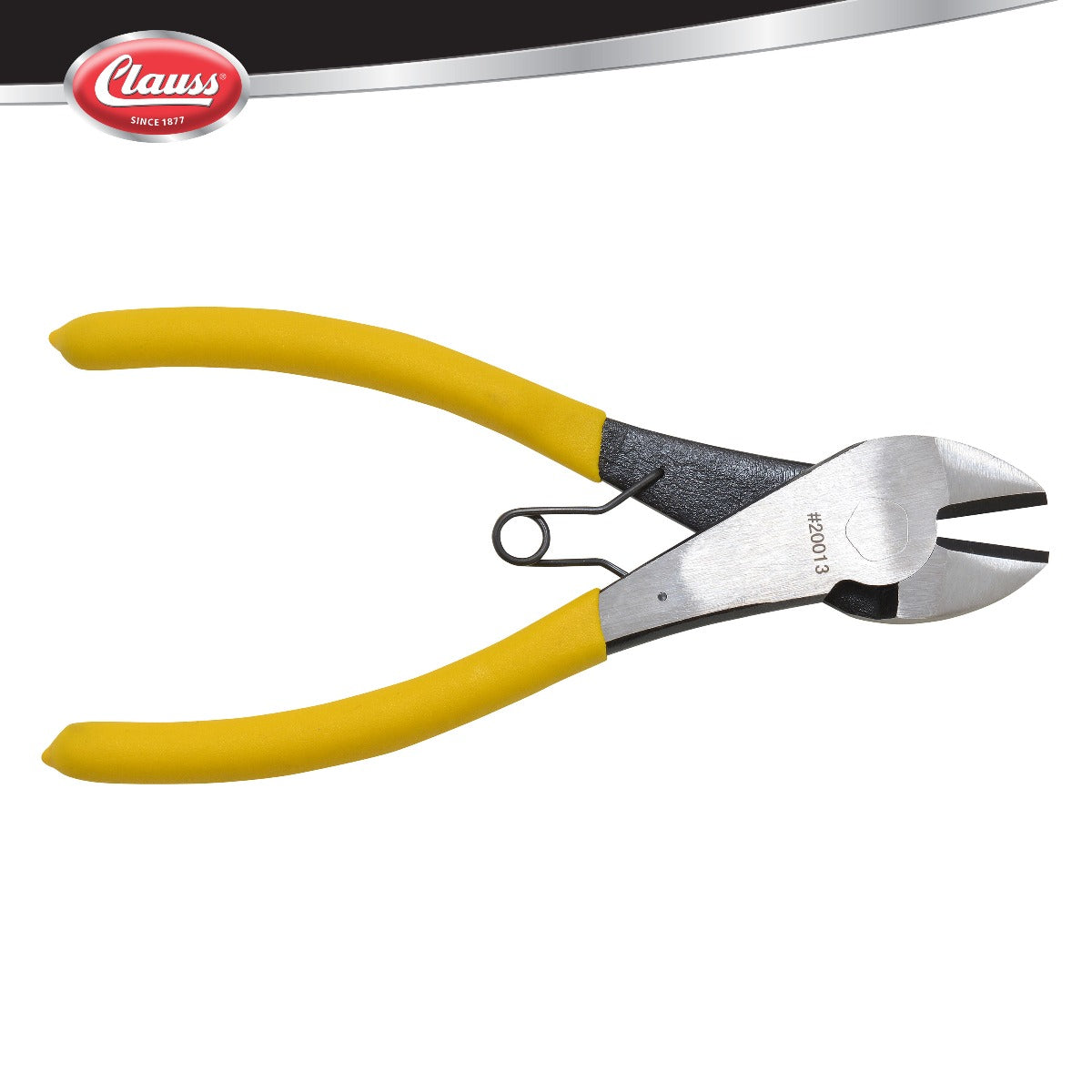 Clauss 7’’ Wire Cutters - 20013 - Available for Purchase