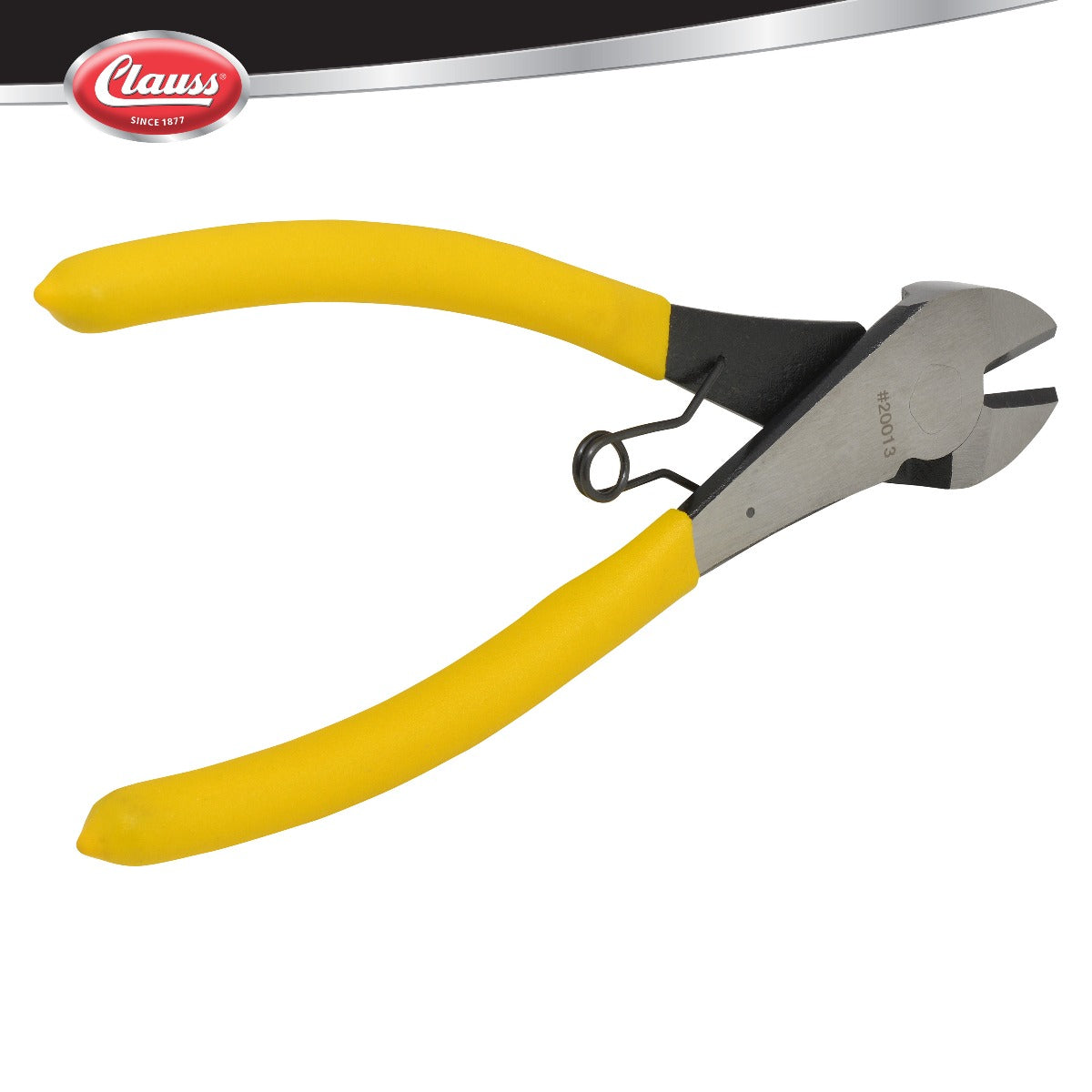 Clauss 7’’ Wire Cutters - 20013 - Available for Purchase