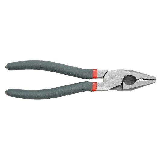 Clauss 8.25’’ Ti Linesman Plier - 18627 - Hardware & Industrial Cutting