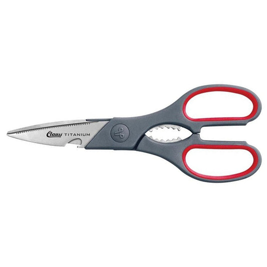 Clauss 8.25’’ Ti Shear - 18052 - Available for Purchase