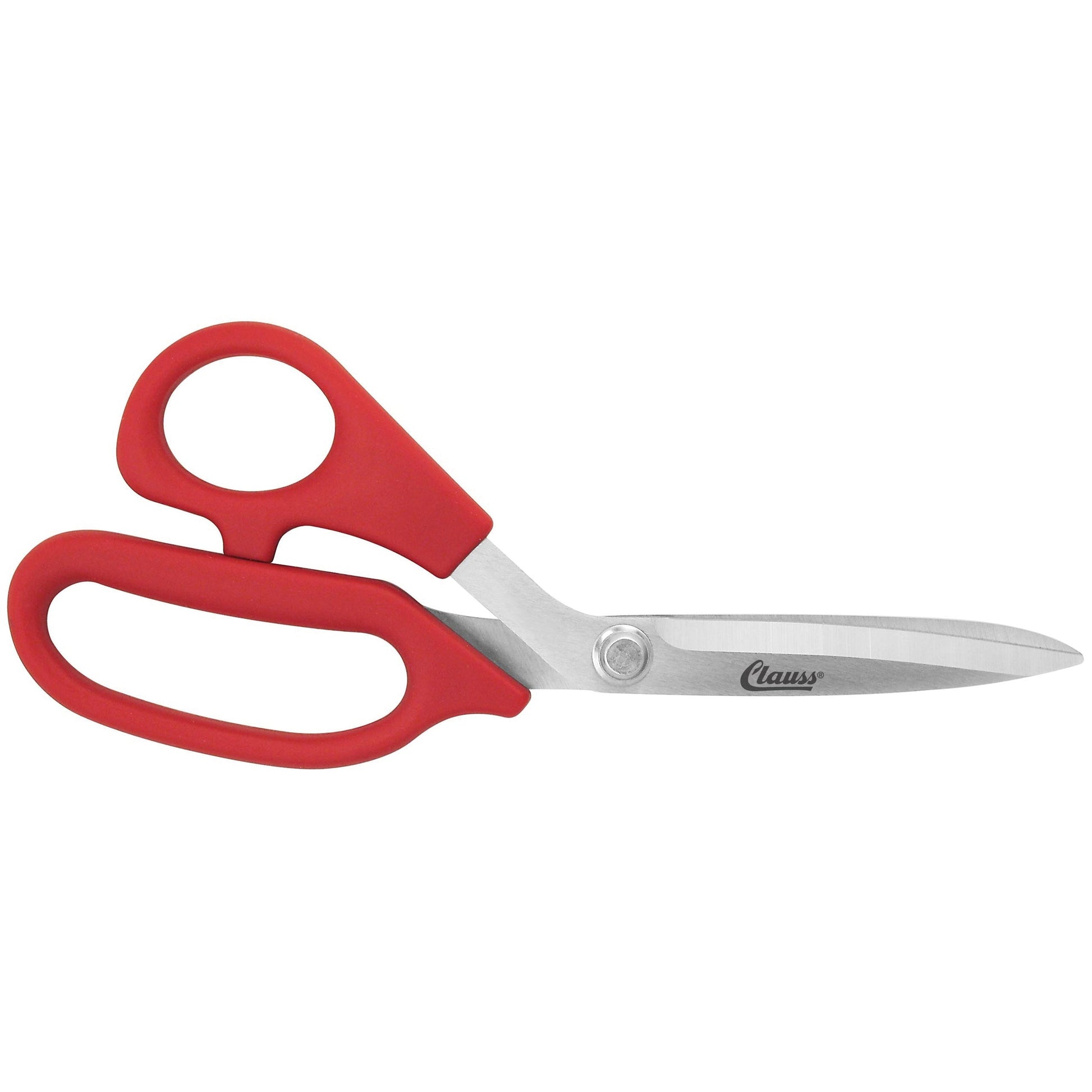 Clauss 8’’ Bent Shear Left-Handed Adjustable