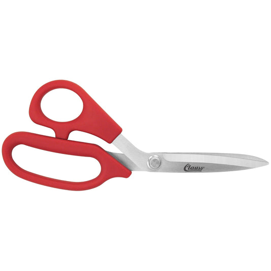 Clauss 8’’ Bent Shear Left-Handed Adjustable