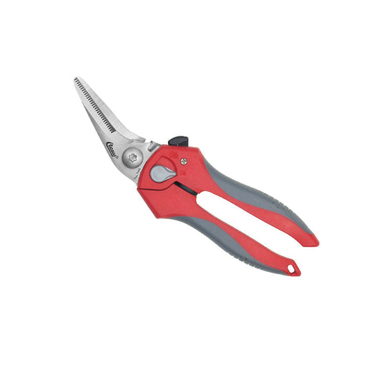 Clauss 8’’ Bent Snip - 18086