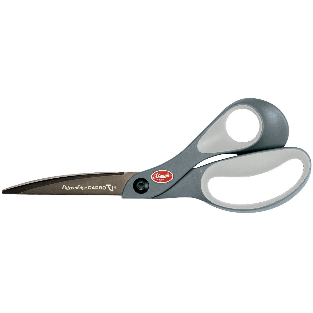 Clauss 8’’ Carbonitride Titanium ExtremEdge V2 Shear