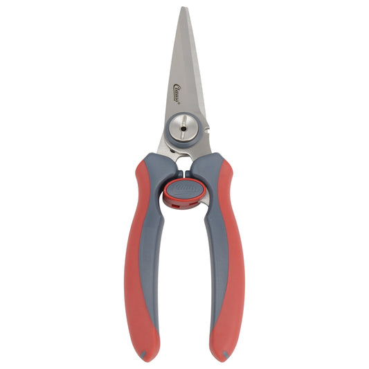 Clauss 8’’ Heavy Duty Stainless Steel Glide Snip - 1 20479 - Hardware & Industrial Cutting