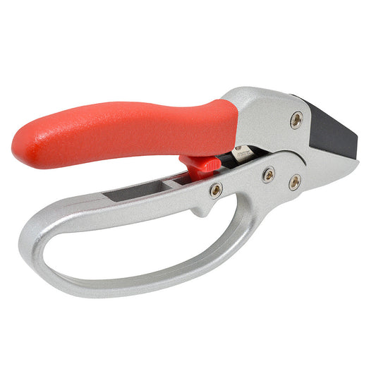 Clauss 8’’ Pruner - Heavy Duty Ratchet Action - 20133 - Available for Purchase