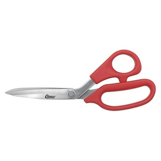 Clauss 8’’ Stainless Steel Bent Trimmers