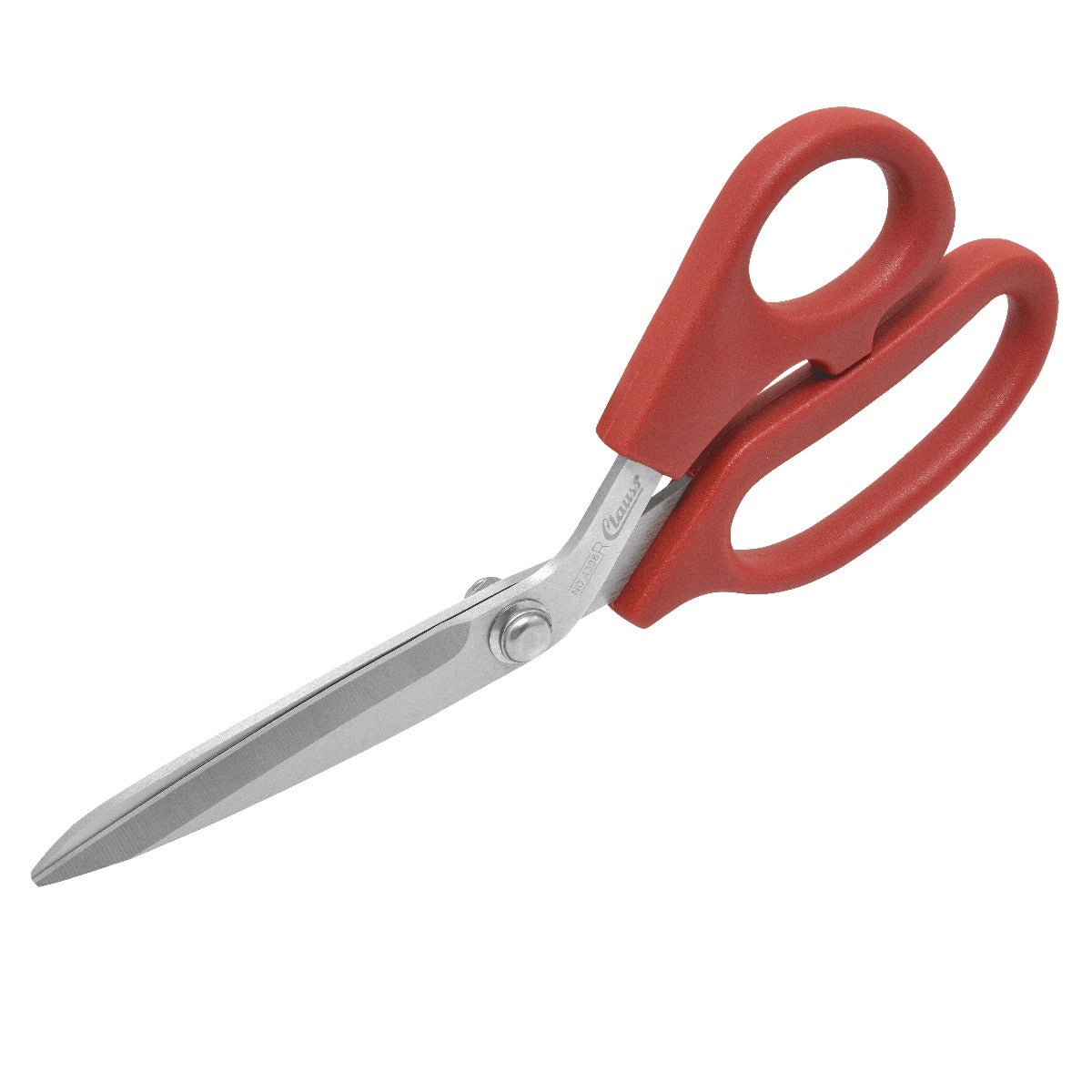 Clauss 8’’ Stainless Steel Bent Trimmers