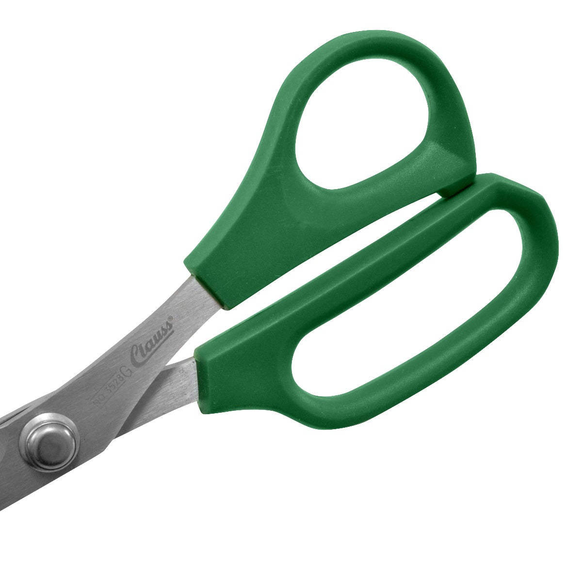 clauss garden club scissors Clauss 15313 Multipurpose,Shears,Straight,8 In. L