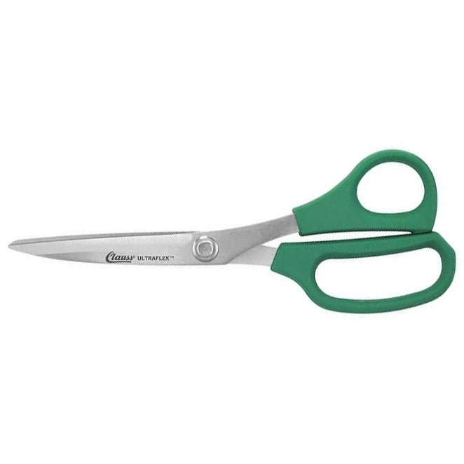 Clauss 8’’ Stainless Steel UltraFlex Straight Shears