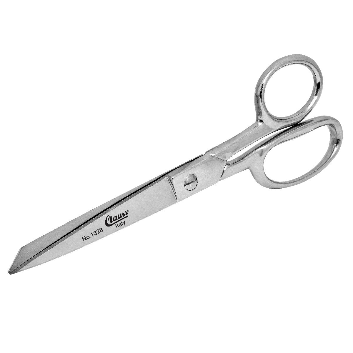 Clauss 8’’ Straight Shear - Adjustable