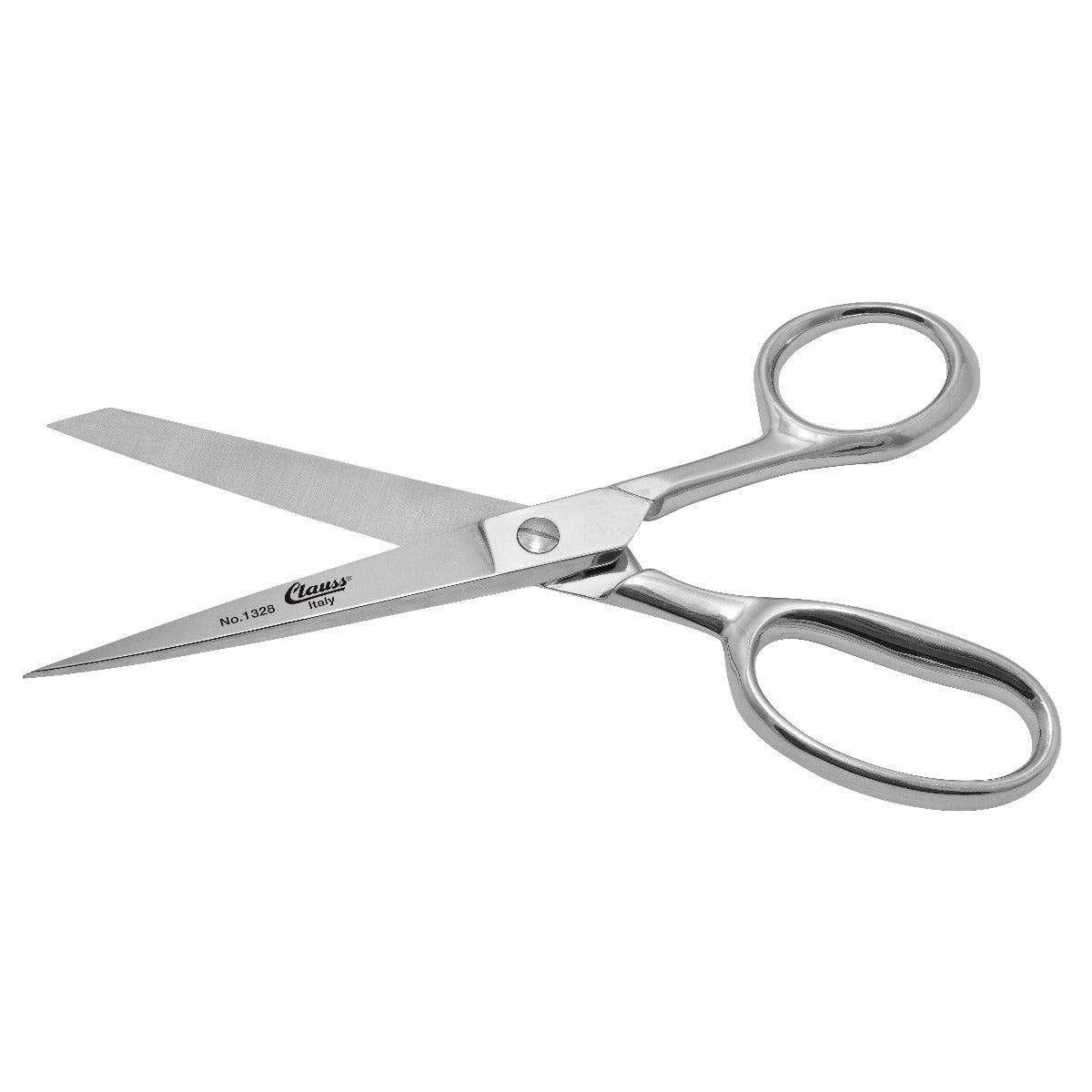 Clauss 8’’ Straight Shear - Adjustable