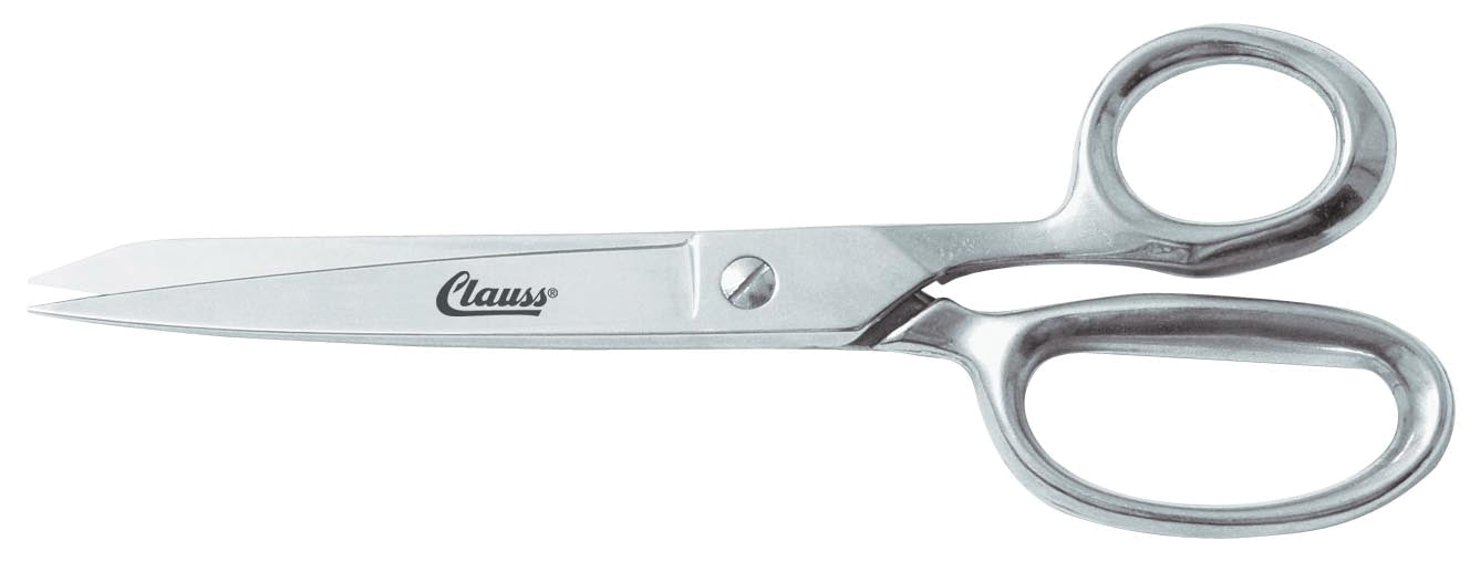 Clauss 8’’ Straight Shear - Adjustable - 10600 - Available for Purchase