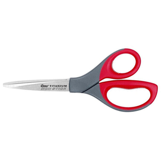 Clauss 8’’ Ti Non-Stick Shear - 18543 - Available for Purchase