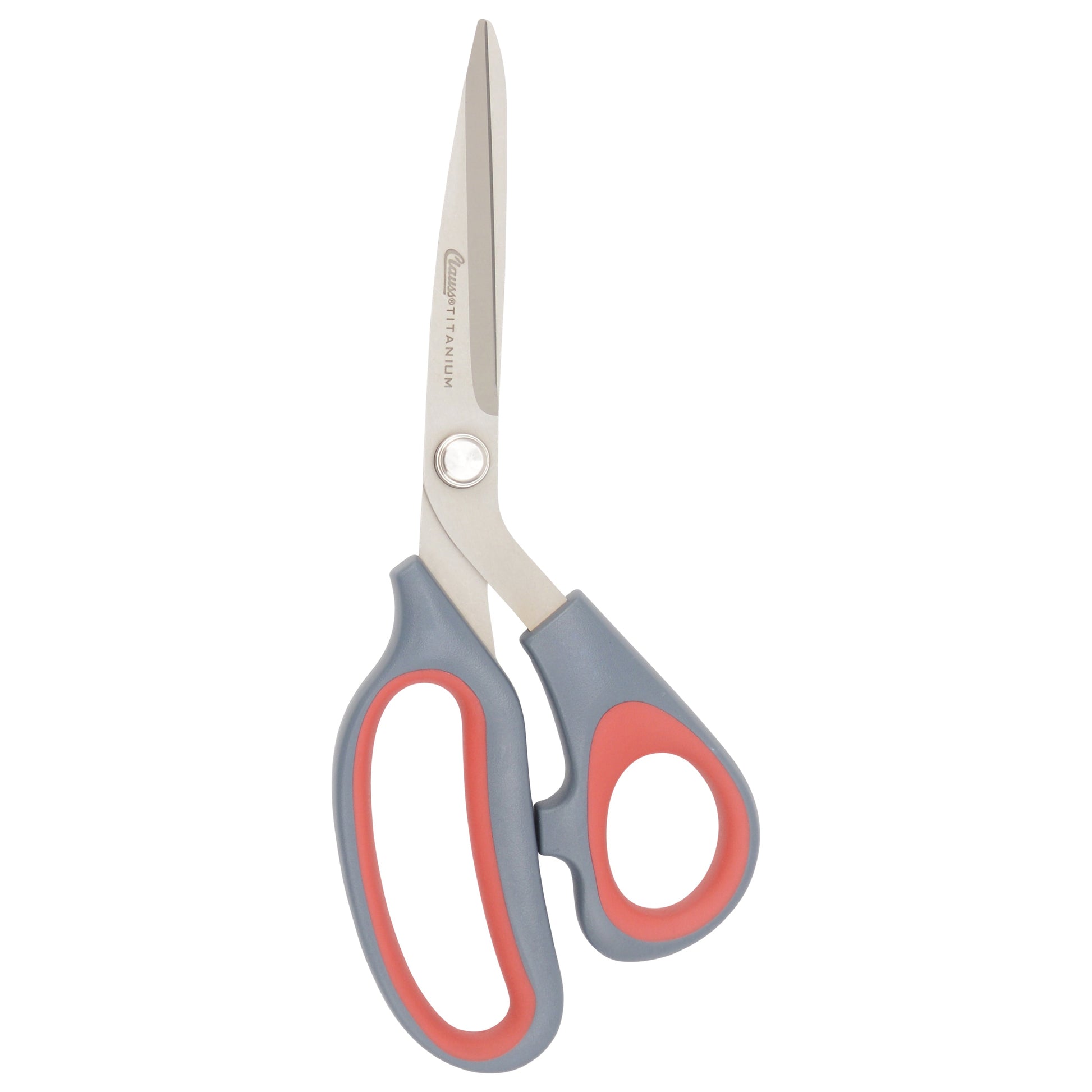 Clauss 8’’ Titanium Bearing Pivot Scissors - 1 20476 - Shears Cutters