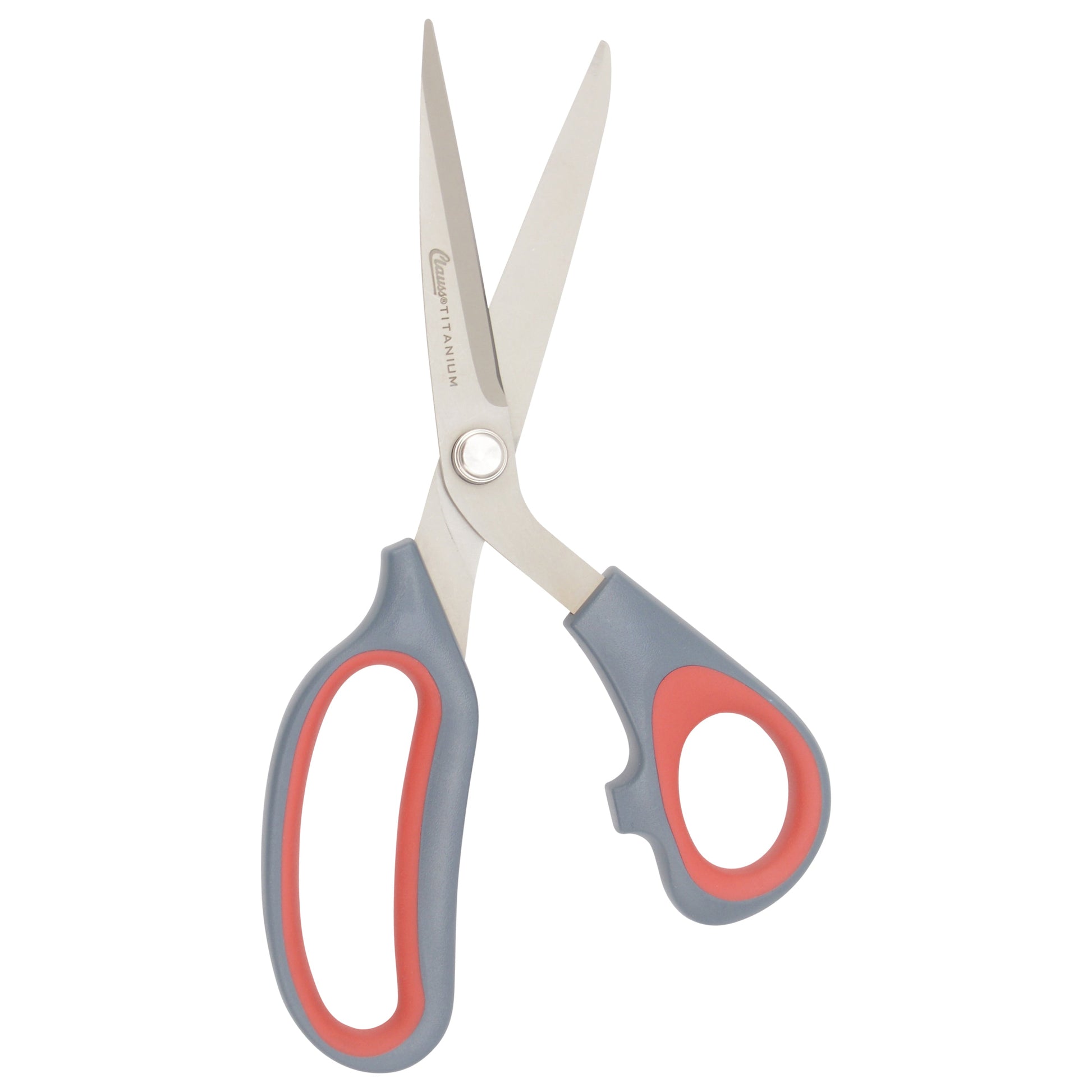 Clauss 8’’ Titanium Bearing Pivot Scissors - Shears Cutters