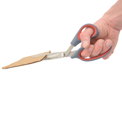 Clauss 8’’ Titanium Bearing Pivot Scissors - Shears Cutters