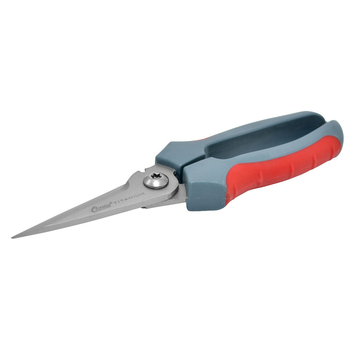 Clauss 10750 3312 12" Bent Trimmer - Sure Set | Kaufman Company Inc