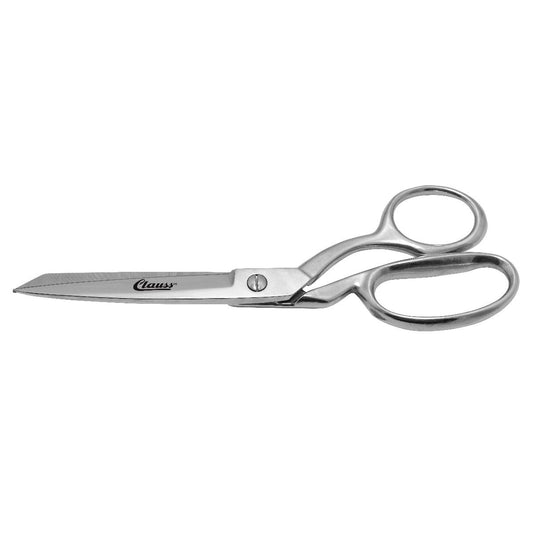 Clauss 8’’ Trimmer - Bent - 10721 - Scissors Shears Cutters