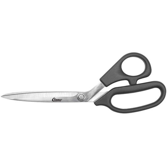 Clauss 9’’ Bent Shear Adjustable - 18400 - Scissors Shears Cutters
