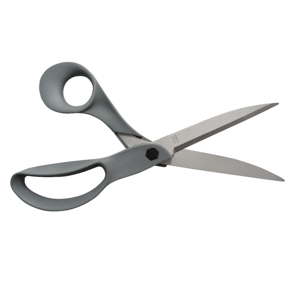 Clauss 9'' ExtremEdge Ti Bent Shear - Clauss