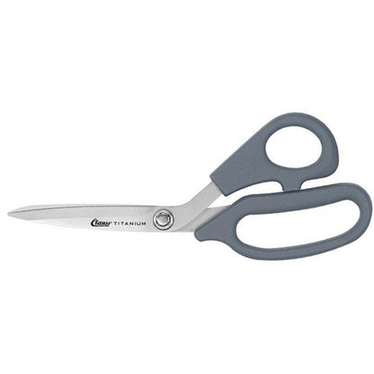 Clauss 9’’ Ti Ultraflex Bent Shear