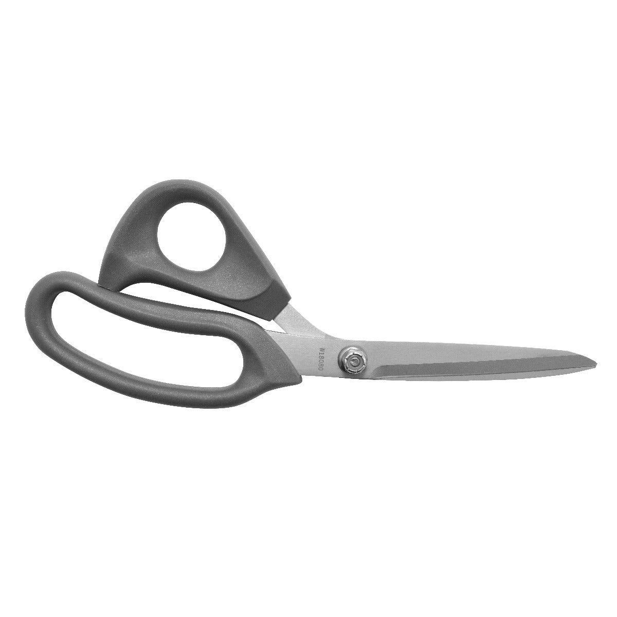 Clauss 9’’ Ti Ultraflex Bent Shear