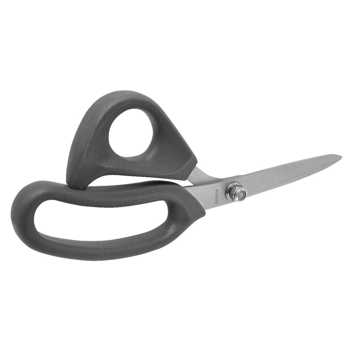 Clauss 9’’ Ti Ultraflex Bent Shear