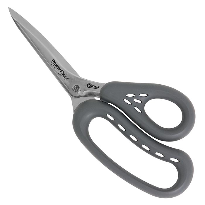 Clauss 9’’ Titanium Bonded PowerFleXX Shear