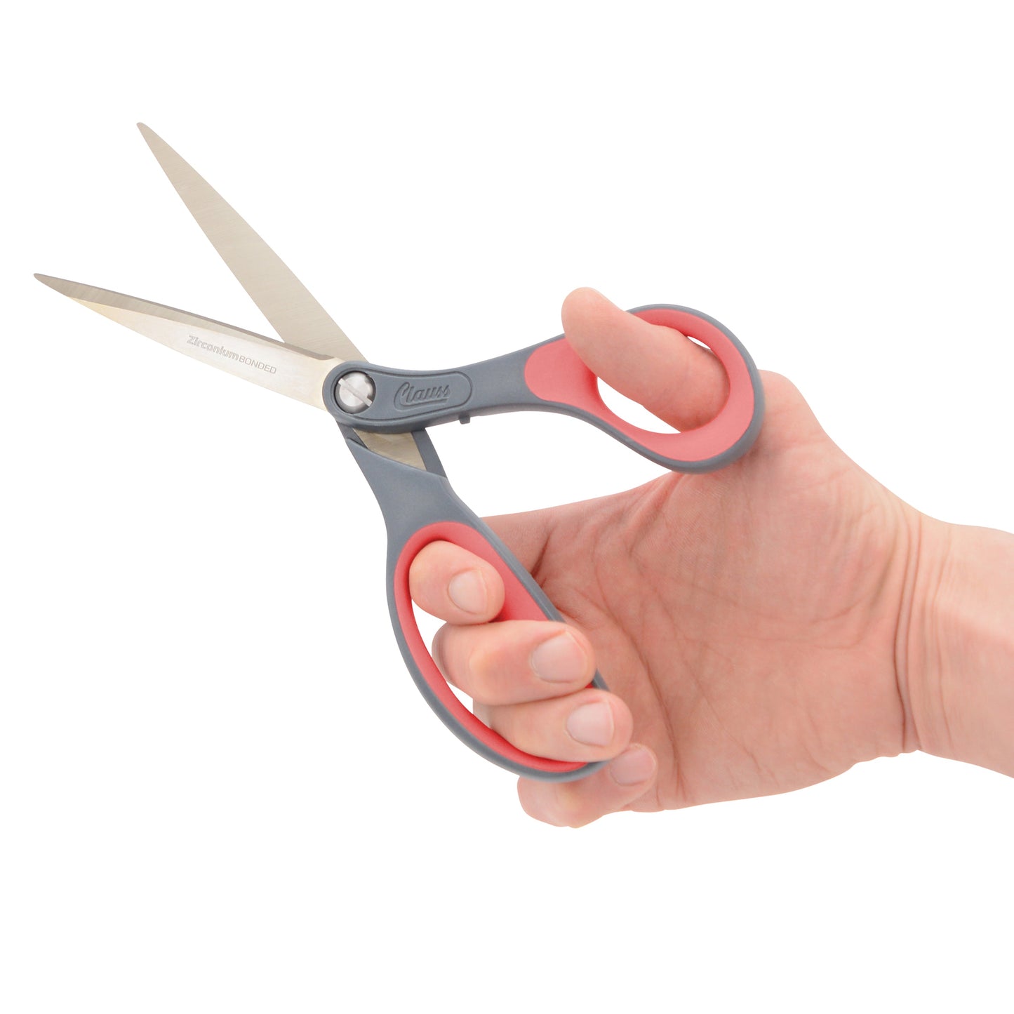 Clauss 9’’ Zirconium Bonded Scissors - Shears Cutters
