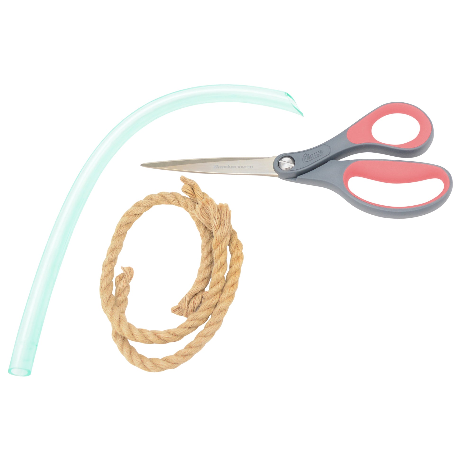 Clauss 9’’ Zirconium Bonded Scissors - Shears Cutters