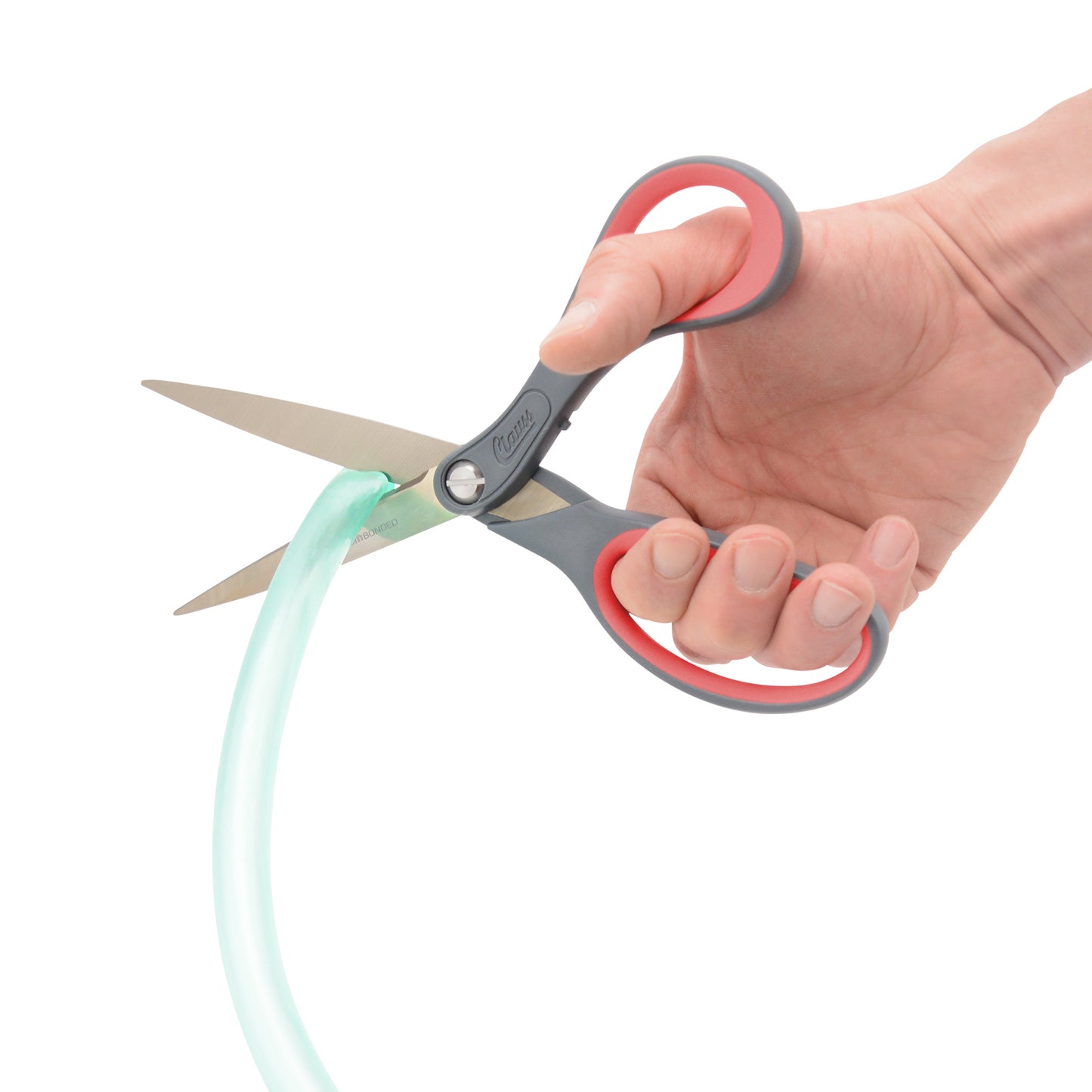 Clauss 9’’ Zirconium Bonded Scissors - Shears Cutters