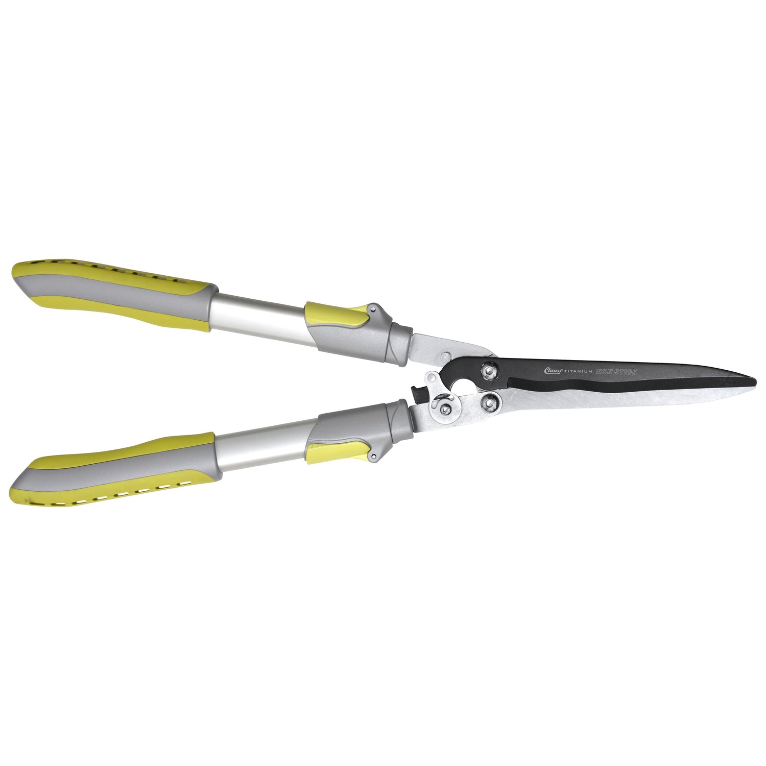 Clauss AirShoc 32’’ Titanium Bonded Non-Stick Anti-Microbial Hedge Shear