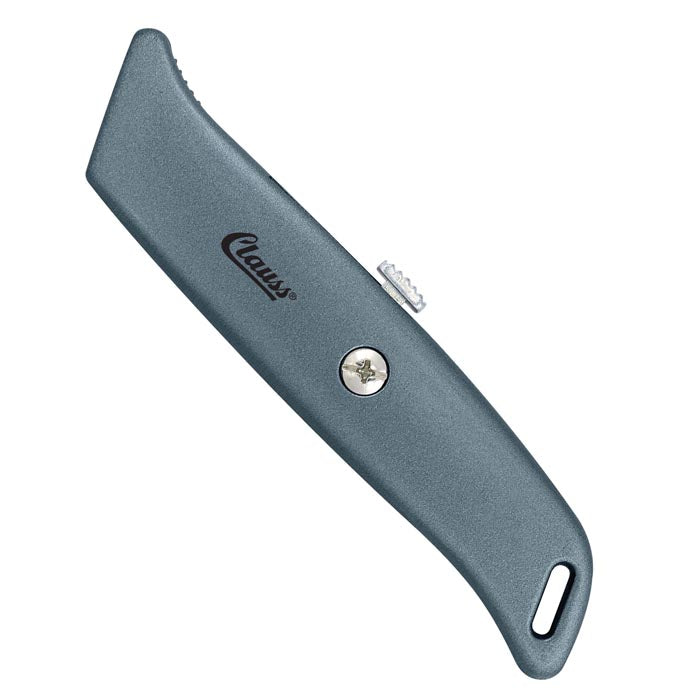 Clauss Retractable Utility Knife