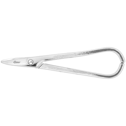 Clauss Snip - Light Metal Curved Blades