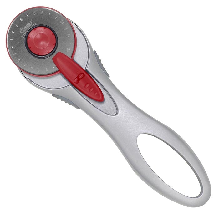 Clauss Ti Rotary Cutter 45mm - 18503