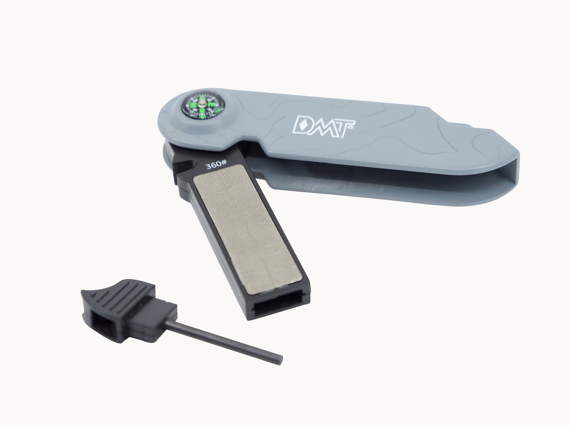 Clauss DMT Survival Sharp Multi-function sharpener - 20271