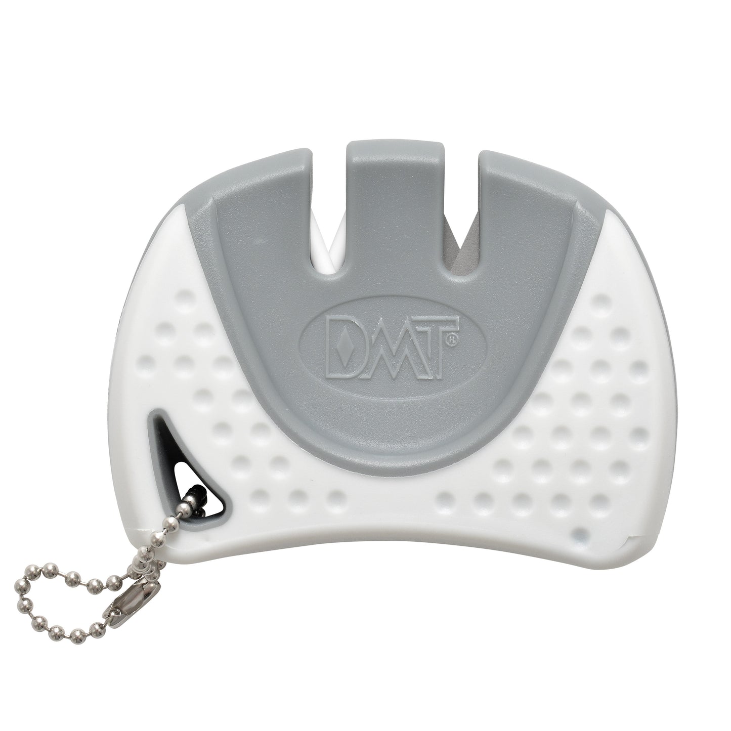 Clauss EdgeSharp PocketSharp2 Knife Sharpener with Keychain - 20185