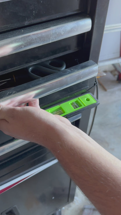 Clauss 9-Inch High Leverage Titanium Scissors (20461)