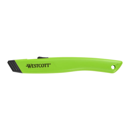 Clauss Westcott Ceramic Safety Knife (16475) - Hardware & Industrial Cutting