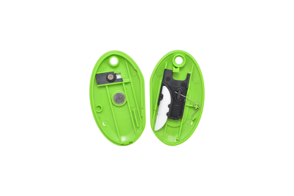 Westcott Compact Retractable Ceramic Box Opener – Clauss