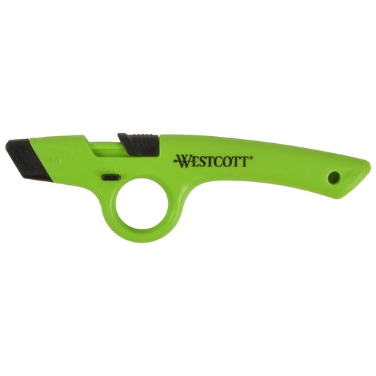 Clauss Westcott Finger Loop Replaceable (17531) - Hardware & Industrial Cutting